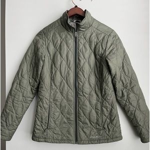 Eddie Bauer lightweight Jacket